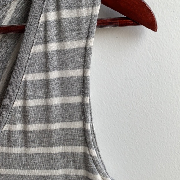 A Pea In The Pod - Midi Maternity Dress - Small - Picture 4 of 5